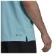 Adidas Ανδρική κοντομάνικη μπλούζα polo